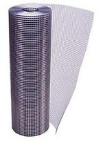 tvoros vartai - Cinkuotas suvirintas tinklas Garden Center 0.55 x 6.35 x 6.35 x 1000 mm, 25m - 3 nuotrauka