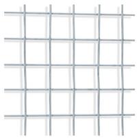 cinkuota tvora - Cinkuotas suvirintas tinklas Garden Center 0.71 x 8 x 8 x 1000 mm, 25m - 2 nuotrauka