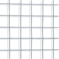 tvoros tinklas senukai - Cinkuotas suvirintas tinklas Garden Center 1.06 x 12.7 x 12.7 x 1000 mm, 25m - 2 nuotrauka