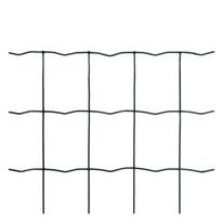 pvc tinklas tvoros - Suvirintas žalias tinklas 2.1 x 100 x 50 x 1500 mm, 25m - 2 nuotrauka