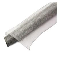 tvoros tinklas senukai - Austas tinklas, 1 x 5 x 5 x 1000 mm, 10 m - 1 nuotrauka