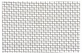 cinkuota tvora - Austas tinklas, 0.7 x 3 x 3 x 1000 mm, 10m - 3 nuotrauka