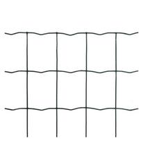 tvora pvc - Suvirintas žalias tinklas 2.1 x 100 x 100 x 1000 mm, 25m - 2 nuotrauka