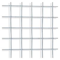 cinkuota tvora - Cinkuotas suvirintas tinklas Garden Center 1.2 x 16 x 16 x 1000 mm, 25m - 2 nuotrauka