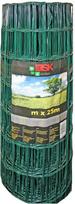 cinkuota tvora - Besk 1.2x25m Wire Fence 50x100 - 2 nuotrauka