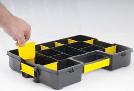 irankiu deze stanley - Stanley Short Master 1-97-483  - 3 nuotrauka