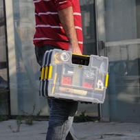 irankiu deze stanley - Stanley Short Master 1-97-483  - 5 nuotrauka