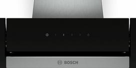 montuojamas gartraukis - Bosch DWK67EM60 - 2 nuotrauka