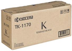 Kyocera TK-1170 Black