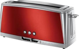 Russell Hobbs 23250-56 Luna Red (Raudonas)