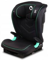 Lionelo Neal Black Onyx 15-36kg
