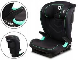 lionelo 36 - Lionelo Neal Black Onyx 15-36kg - 5 nuotrauka