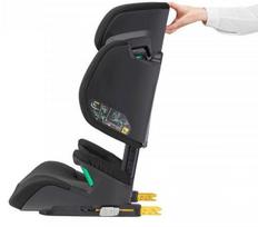 maxi cosi rodifix - Automobilinė kėdutė Maxi-Cosi Morion, juoda, 15 - 36 kg - 5 nuotrauka