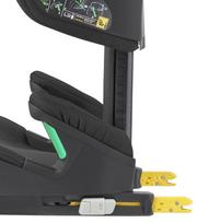 maxi cosi rodifix - Automobilinė kėdutė Maxi-Cosi Morion, juoda, 15 - 36 kg - 8 nuotrauka
