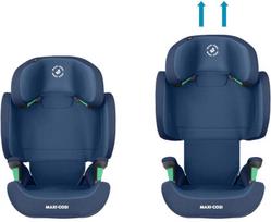 Pirkti Automobilinė kėdutė Maxi-Cosi Morion, mėlyna, 15 - 36 kg - Photo 5