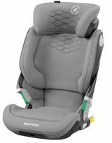 Automobilinė kėdutė Maxi-Cosi Kore Pro I-Size Authentic Gray, 15 - 36 kg