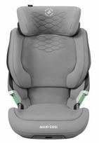 maxi cosi kore i size - Automobilinė kėdutė Maxi-Cosi Kore Pro I-Size Authentic Gray, 15 - 36 kg - 2 nuotrauka