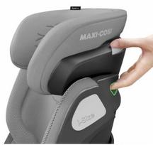 maxi cosi kore i size - Automobilinė kėdutė Maxi-Cosi Kore Pro I-Size Authentic Gray, 15 - 36 kg - 6 nuotrauka