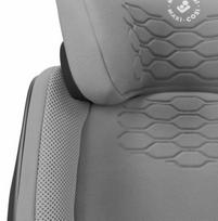maxi cosi kore i size - Automobilinė kėdutė Maxi-Cosi Kore Pro I-Size Authentic Gray, 15 - 36 kg - 7 nuotrauka