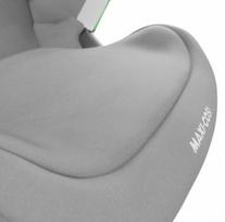 maxi cosi kore i size - Automobilinė kėdutė Maxi-Cosi Kore Pro I-Size Authentic Gray, 15 - 36 kg - 8 nuotrauka