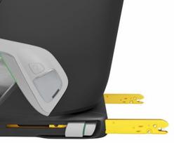 maxi cosi kore i size - Automobilinė kėdutė Maxi-Cosi Kore Pro I-Size Authentic Gray, 15 - 36 kg - 9 nuotrauka