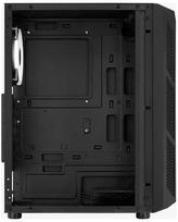 korpusai atx argb - Aerocool Prime ARGB - 2 nuotrauka