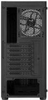 korpusai atx argb - Aerocool Prime ARGB - 3 nuotrauka