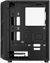 korpusai atx argb - Aerocool Prime ARGB - 4 nuotrauka
