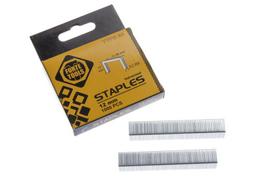 forte tools kabiu - Kabės Forte Tools, 53, 12 mm, 1000 vnt - 2 nuotrauka