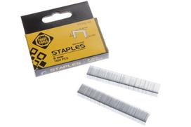 forte tools kabiu - Kabės Forte Tools, 53, 8 mm, 1000 vnt - 2 nuotrauka
