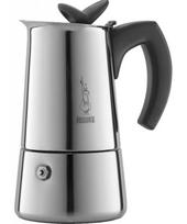 kavos virimo aparatas maltai kavai - Bialetti Musa Induction 4 TZ 200 ML - 1 nuotrauka