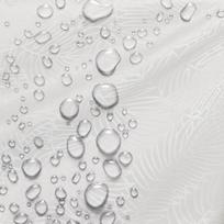 staltiese 120x120 - AmeliaHome Gaia AH/HMD Tablecloth Cream 120x120cm - 3 nuotrauka