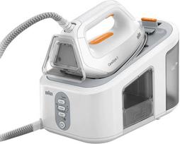 braun lygintuvas - Braun IS3132WH - 1 nuotrauka
