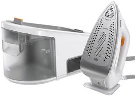 braun lygintuvas - Braun IS3132WH - 3 nuotrauka
