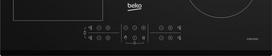 kaitlente bek - Beko HII 64202FMT - 3 nuotrauka