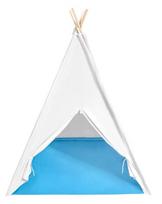 teepee palapine - Vaikiška indėniška palapinė Ecotoys, 8177 - 2 nuotrauka
