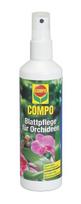 Priemonė orchidėjų priežiūrai Compo, 250 ml