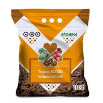 Trąšos Agrochema Ruduo, 10 kg