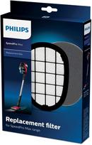 philips siurblio priedai - Dulkių siurblio filtras Philips FC5005/01 - 1 nuotrauka