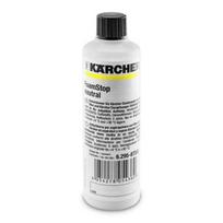 skystis dulkiu siurbliui - Putojimą mažinantis skystis Karcher 6.295-873.0 - 1 nuotrauka