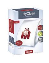 hyclean miele 3d - Dulkių siurblio maišelis Miele F/J/M Hy Clean - 1 nuotrauka