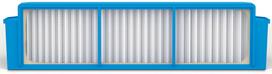 philips siurblio priedai - Philips SmartPro Easy FC8007/01 - 2 nuotrauka