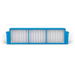 philips siurblio priedai - Philips SmartPro Easy FC8007/01 - 3 nuotrauka