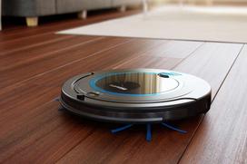 philips siurblio priedai - Philips SmartPro Easy FC8008/01 - 2 nuotrauka