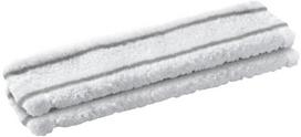 sluoste langams - Mikropluošto šluostės Karcher 2.633-100.0, 2 vnt - 2 nuotrauka