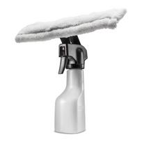sluoste langams - Mikropluošto šluostės Karcher 2.633-100.0, 2 vnt - 3 nuotrauka