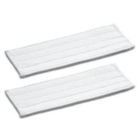 plausine - Mikropluošto šluostės Karcher 2.633-132.0, 2 vnt - 1 nuotrauka
