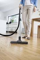 karcher siurblys - Dulkių siurblio antgalis Kärcher 2.863-302.0 - 3 nuotrauka