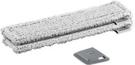 Mikropluošto šluostės Karcher Outdoor 2.633-131.0, 2 vnt