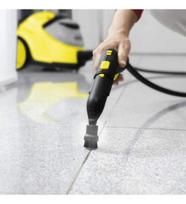 karcher garu valytuvas - Garo valytuvų šepetėliai Karcher 2.863-264.0, 4 vnt. - 4 nuotrauka